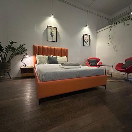 Chum Lodge Saigon, Near Reunification Palace 胡志明市 外观 照片