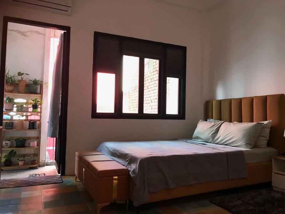 Chum Lodge Saigon, Near Reunification Palace 胡志明市 外观 照片